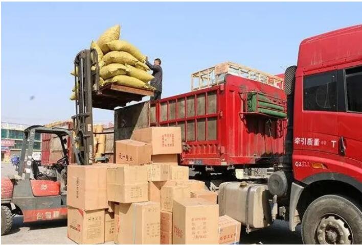 漳州到普洱物流专线