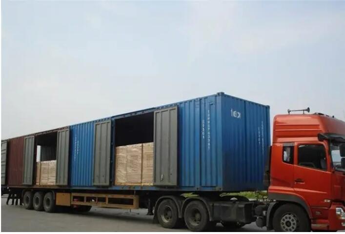 漳州到普洱整车运输