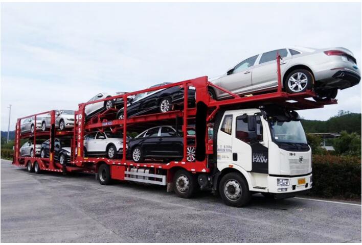 漳州到普洱轿车托运